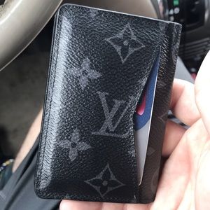 Louis Vuitton pocket organizer